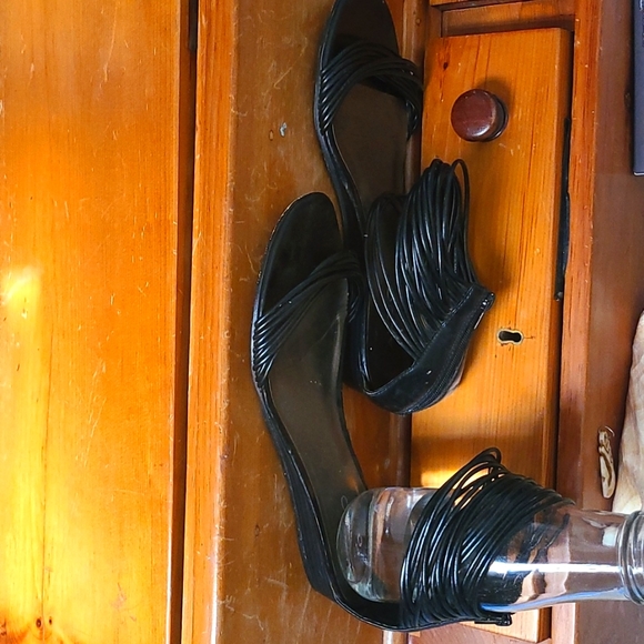 Aldo sandals size 40 - Picture 1 of 3